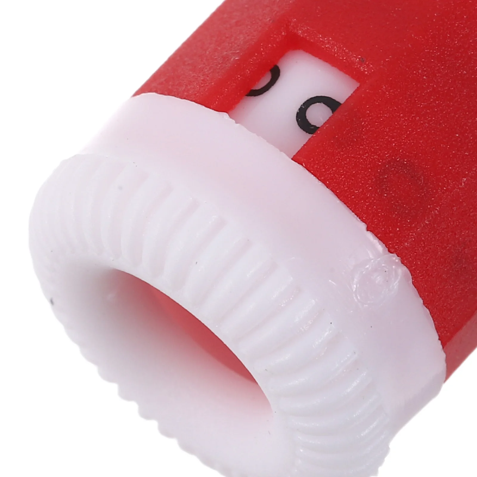 10 قطعة صف الحياكة عداد البلاستيك غرزة مجموعة أقلام دقيقة خفيفة الوزن دليل مكافحة ل الكروشيه لوازم الحياكة الغزل