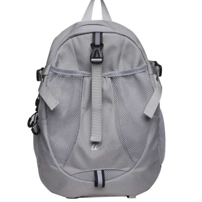 Tas Hiking Ringan untuk Wanita Ransel Anak untuk Anak Laki-laki Tas Olahraga Ransel Lucu Modis untuk Pria Tas Sekolah Tas Desainer