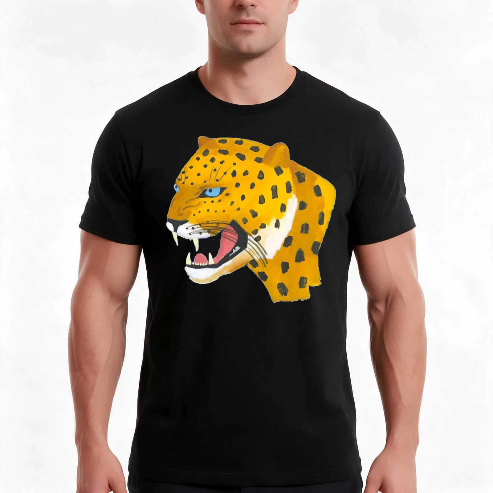 Yours To Keep Sticky Fingers T-Shirt, Summer Casual Cotton Tee, Oversized Streetwear Tops, Vintage Graphic Print, 100% Cotton