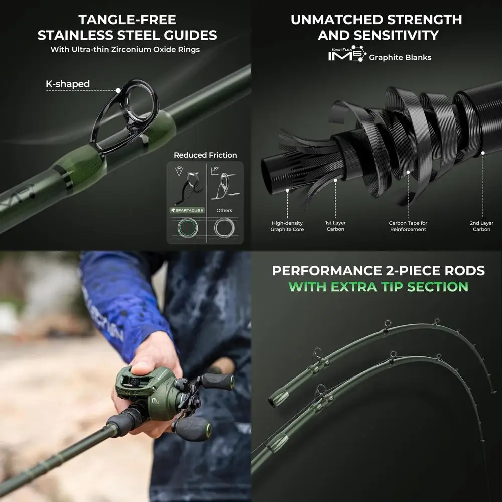 Spartacus Ii Twin-T… - image