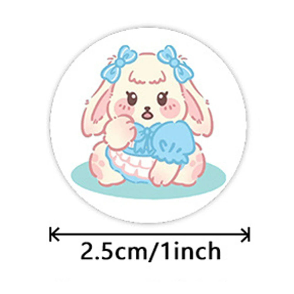 Милая фотография для детей, фотография дня рождения, фотография, этикетка для запечатывания конвертов, 1 дюйм