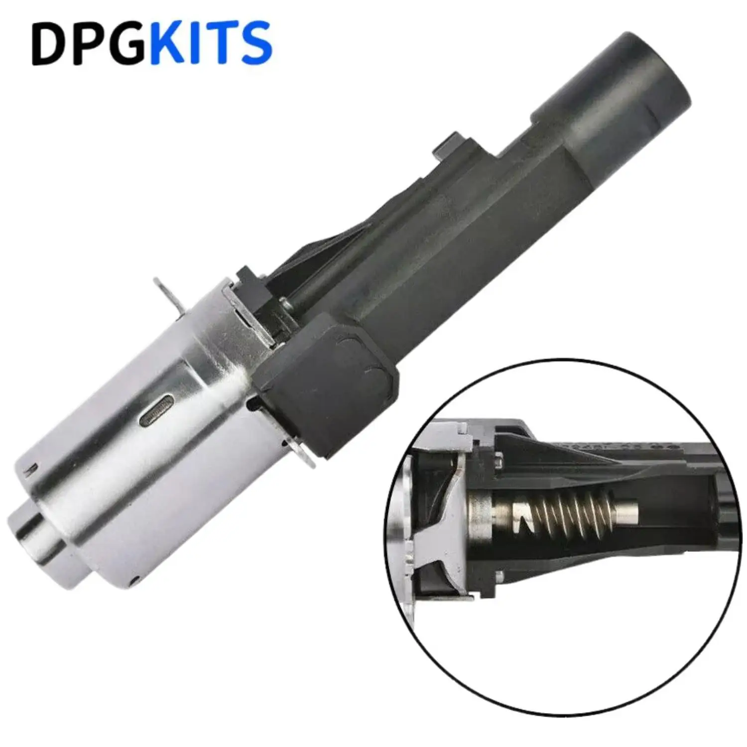 

A2C5328032080 11377603979 11377599021 Engine Valvetronic Actuator Motor For BMW 135i 135is 228i 320i 328i 335i 528i 535i