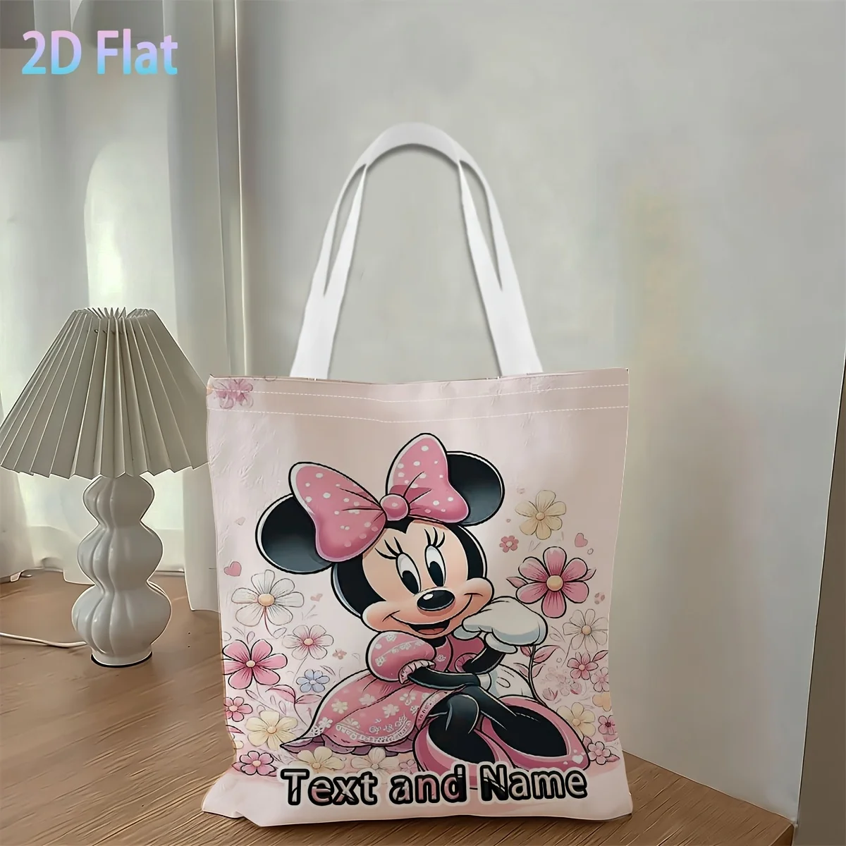 A mini-patterned multifunctional women's zipper bag, jewelry
