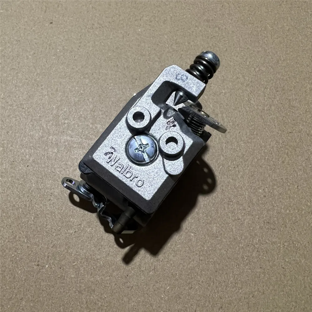 WT-826 Original Walbro Carburetor Carb For Partner P340S P350S P360S 581302401,582203301,582603201,581302404,3085-45001,H182A