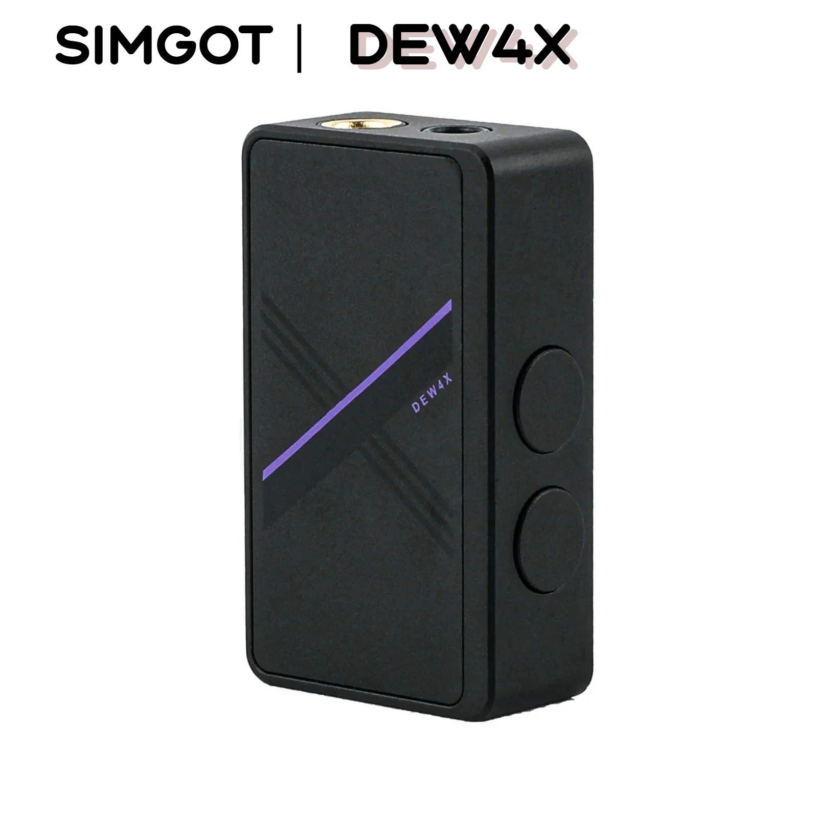 Simgot DEW4X Hifi D… - image