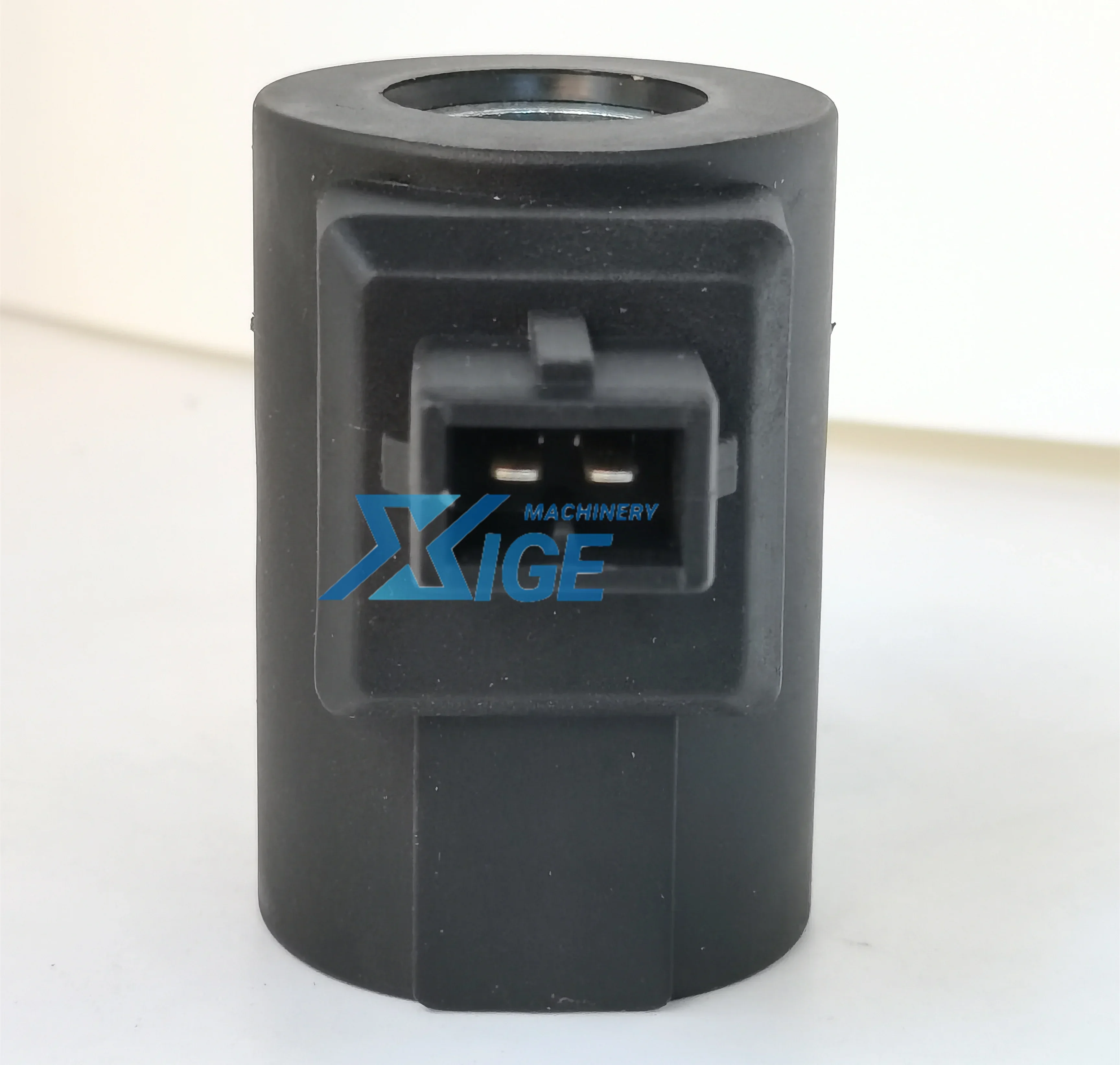 لفائف المضخة الهيدروليكية 280257 280249 280276 280263 280237 280239 280153 280156 لفائف سبيكة لصمام الملف اللولبي لرافعة الحفارة