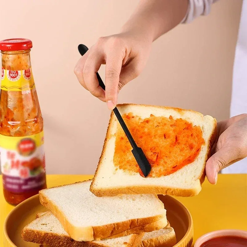 3Pcs Mini Silicone …