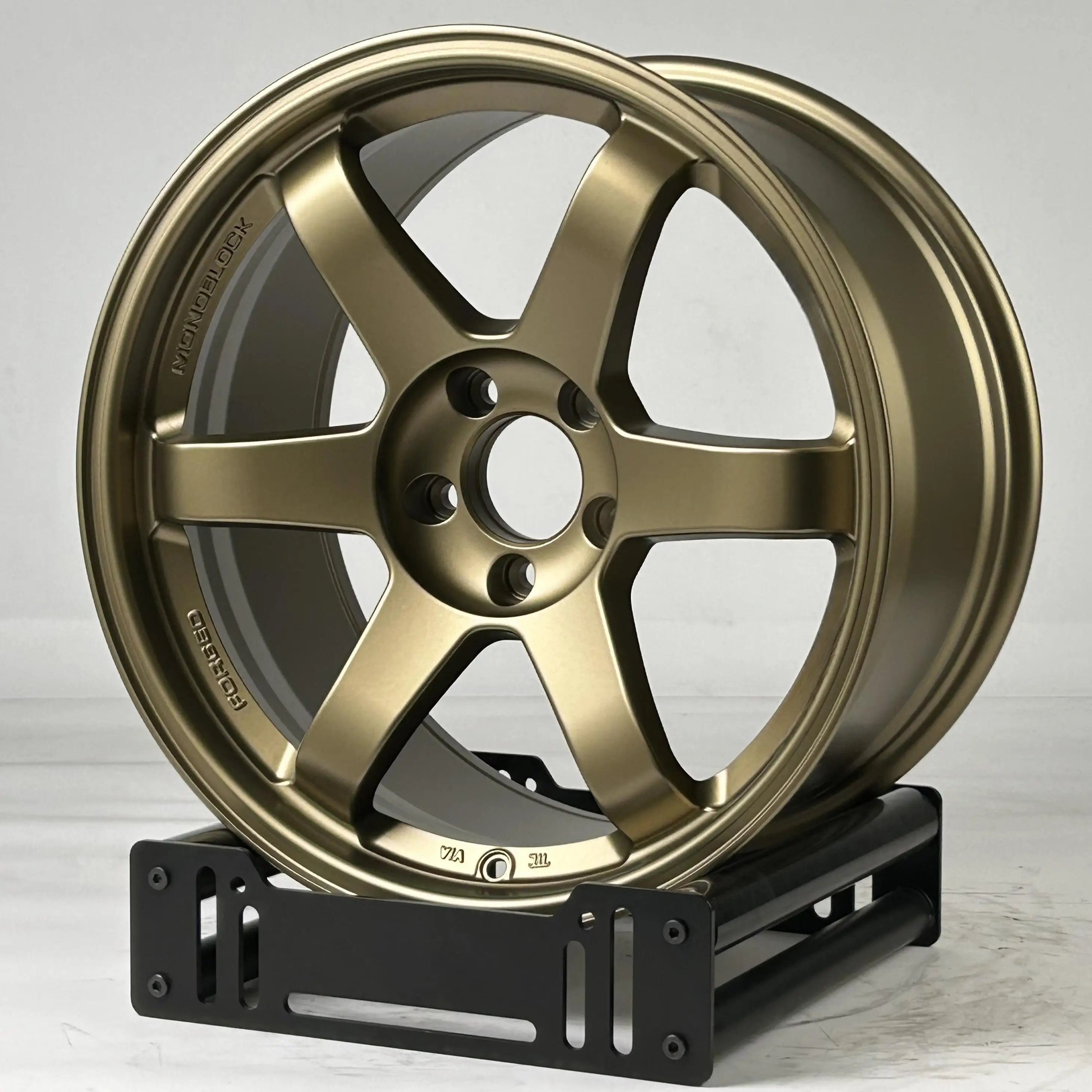 عجلات مزورة 5x112 لعجلة ZE40 BMW G80 M3 G82 M4 G8X G20 325 328 330 G21 G22 18 19 20 بوصة حافة عجلة سبيكة خفيفة الوزن