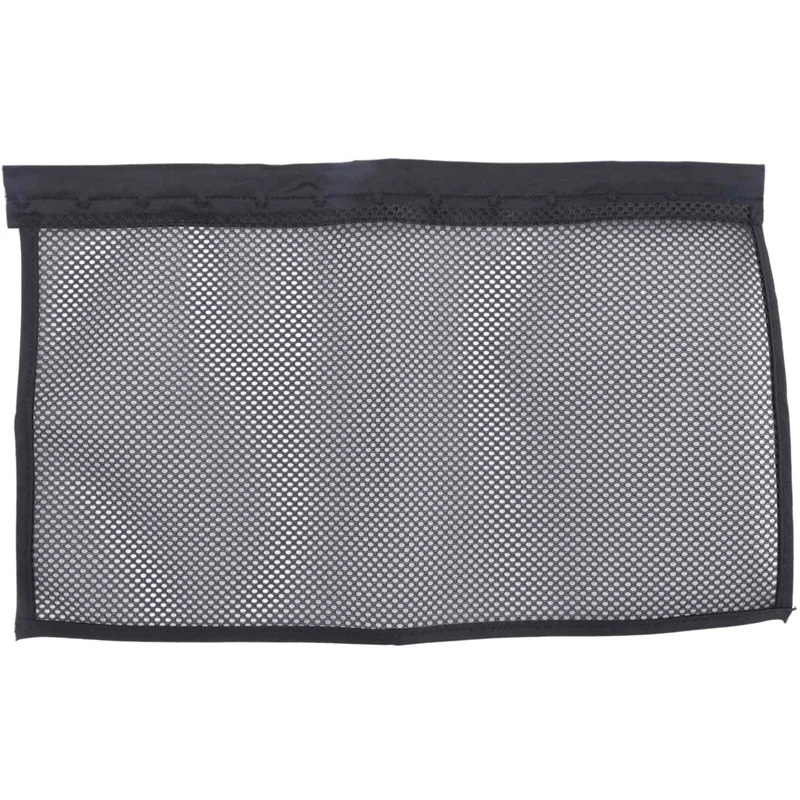 4PCS Length N Lock Hair Stretcher, Curling Ring, Curling Net Stretcher Mesh Wrap To Prevent Shrinkage (7In+13In)