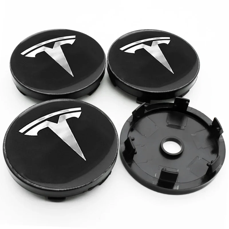 60mm Tesla Model 4