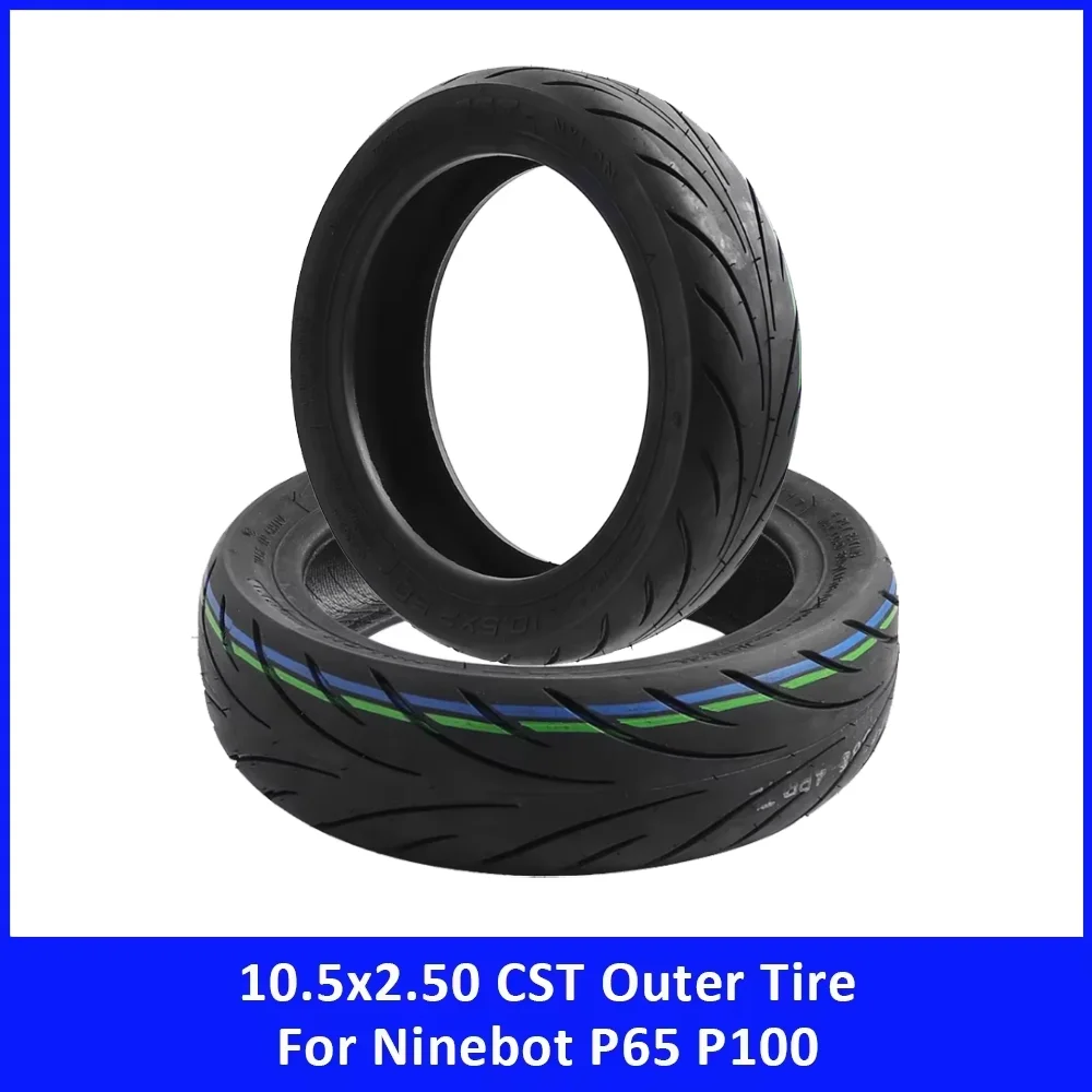 10.5X2.50 Cst Outer…