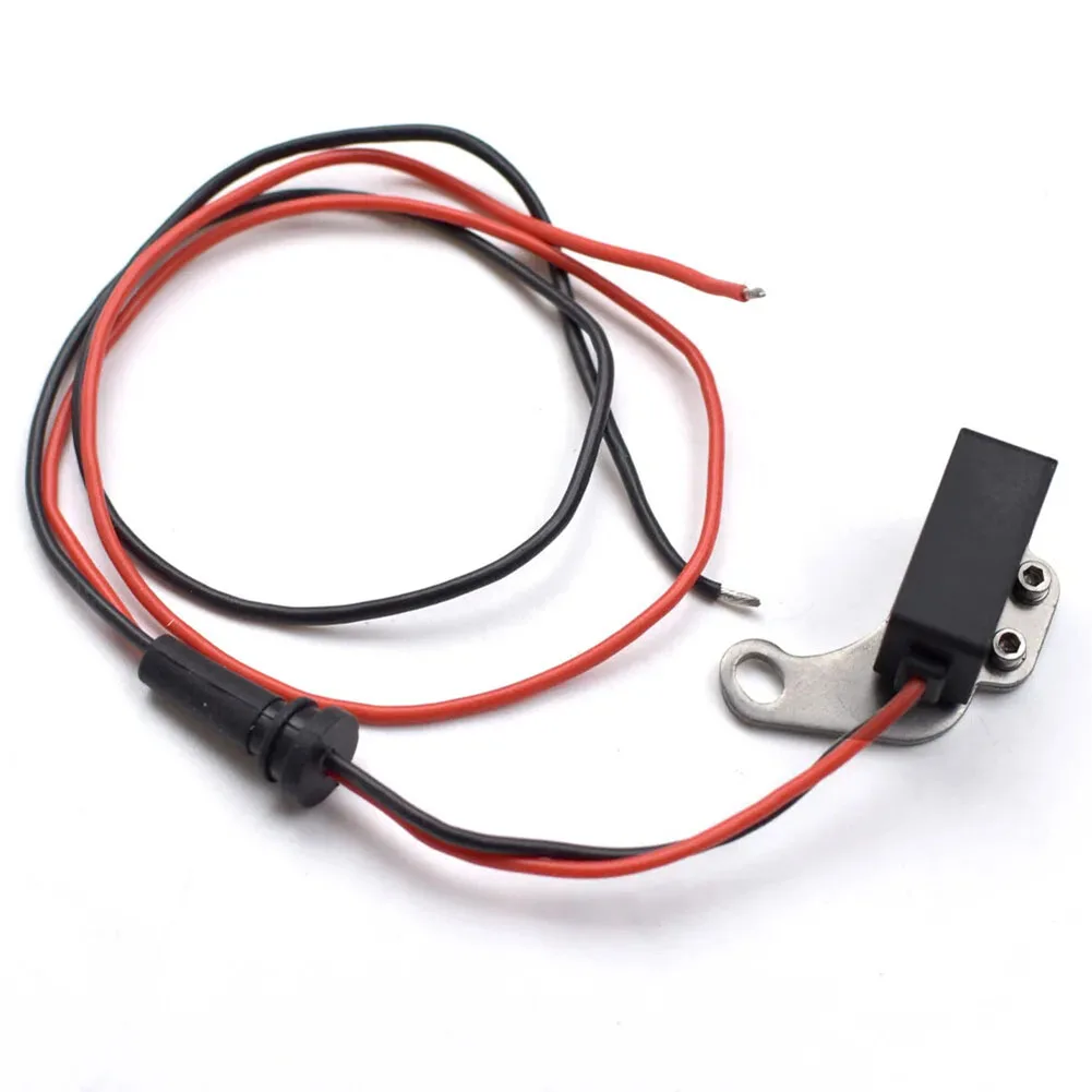 

For Improved Horsepower Electronic Conversion Kit Ignitor For Ford Increased Coil Output OEM Number 1281 Stable Timing