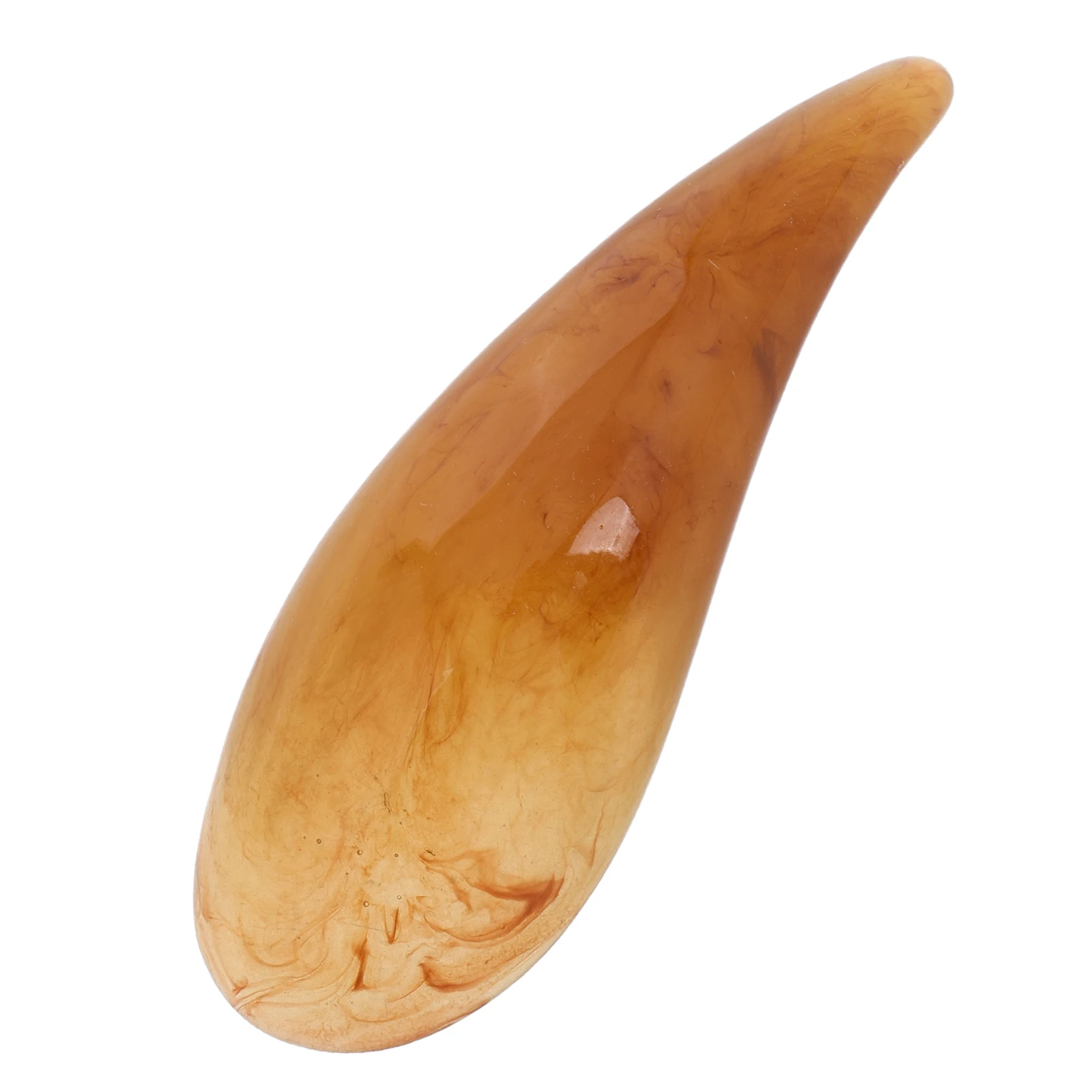 

Large Resin Gua Massager Jade Scraping Board Tool Face Body Muscle Tension Relief Relaxation Anti Aging Facial Massage Large