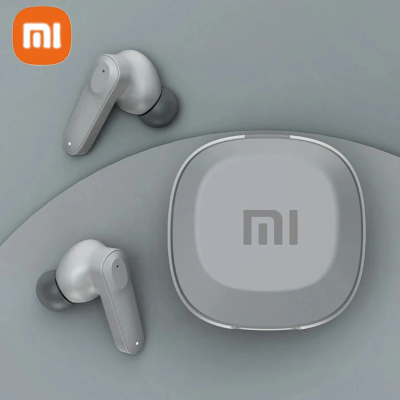 XIAOMI A98 Беспроводные наушники Bluetooth HD Наушники для звонков Настоящий стереозвук Гарнитура Спортивные игры Музыка Наушники-вкладыши с микрофоном XIAOMI A98 Беспроводные наушники Bluetooth HD Наушники для звонков Настоящий стереозвук Гарнитура Спортивные игры Музыка Наушники-вкладыши с микрофоном