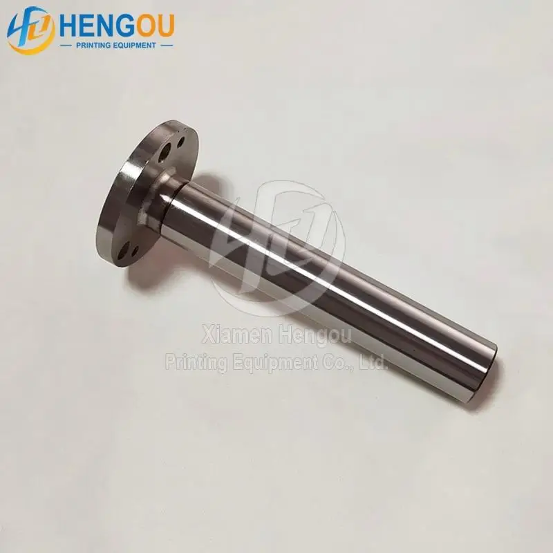 F2.030.603 Roller Shaft Dampening Journal OS For Heidelberg XL105 Printing Machine Parts