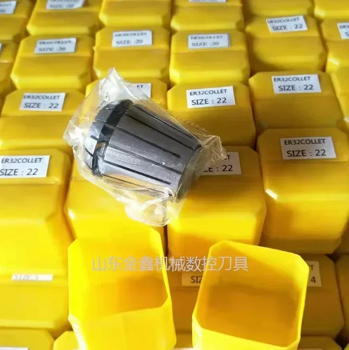 10 قطعة ER11 المشبك ER11 أنبوب 1 مللي متر-7 مللي متر مرونة 1.5-6.5 آلة نحت الفم المشبك #4