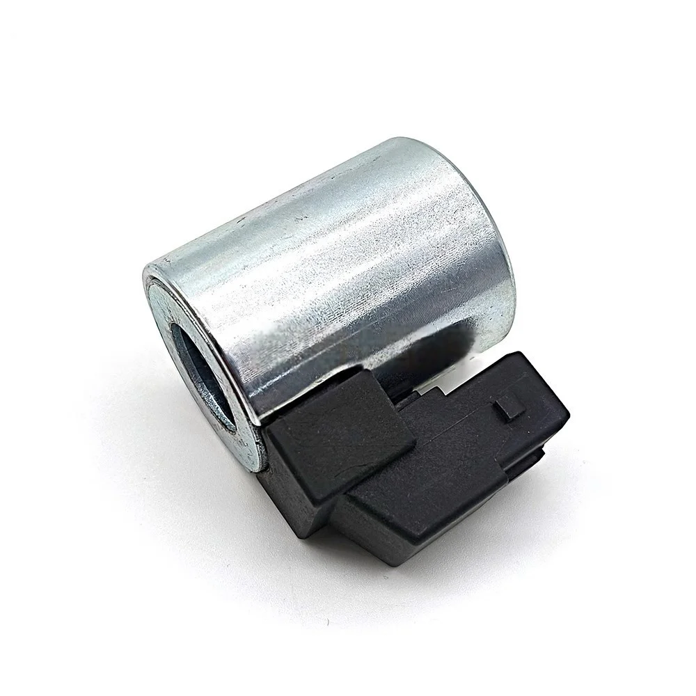 Sany Stacker Elektromechanische Magnetventilspule 24V Baggerzubehör für Lader 300AA00067A Hochwertiges Ersatzteil