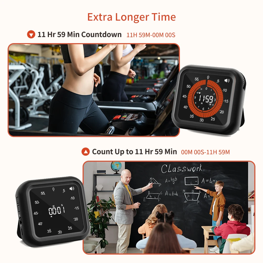 Thumbnail 4 - #38 Top 50 Cooking Timers Worth Buying In 2026