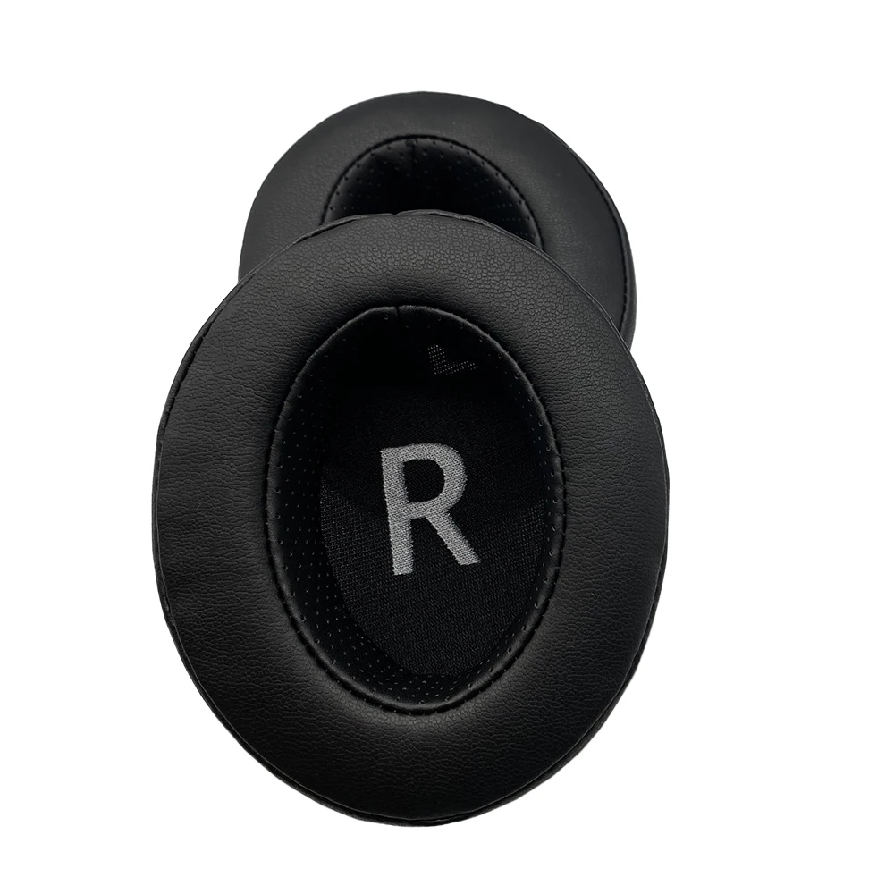 Miếng Đệm Tai Nghe Cho LOGITECH G PRO X Có Dây Tai Nghe Không Dây Nút Tai Nghe Bằng Bao Tai Gối Đệm Thay Thế Ly GPROX Phần Phụ Kiện