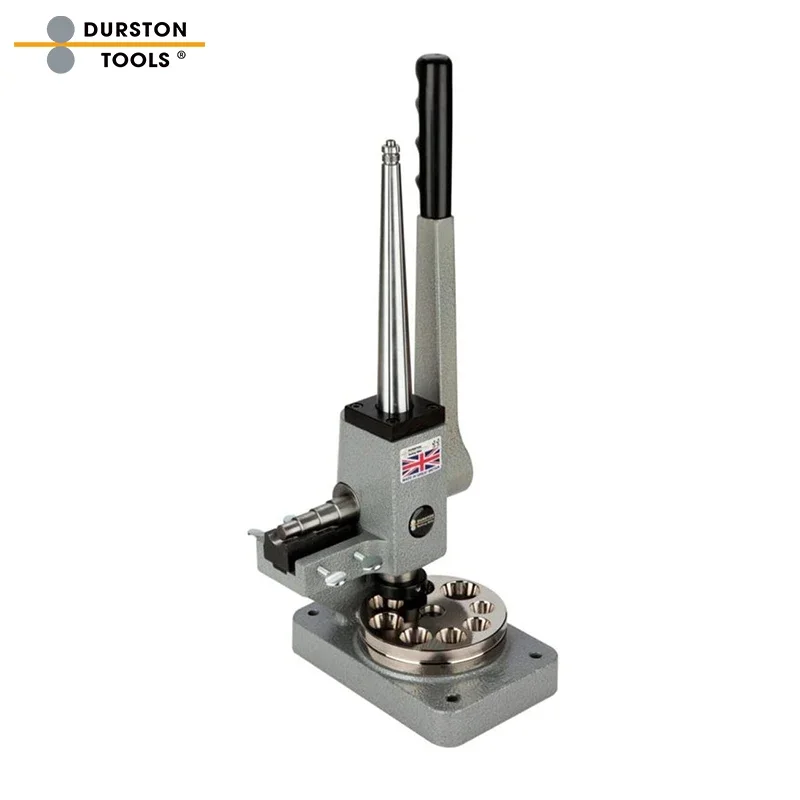 

Durston heavy duty cast iron ring bender reducing and enlarging machine reducer stretcher hercules ring size adjuster