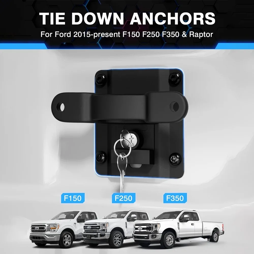 

Фиксированные анкеры для прицепов, крюки для прицепов, автозапчасти, сменные элементы для грузовых фургонов, многофункциональные адаптеры для грузовых отсеков грузовиков