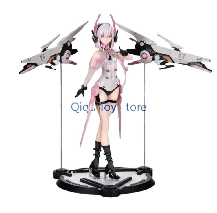 

Коллекционная фигурка WINGS Twin Wings Club War Double Pamish Liv Flowing Light, версия 1/7, японское издание, ручная работа, в наличии