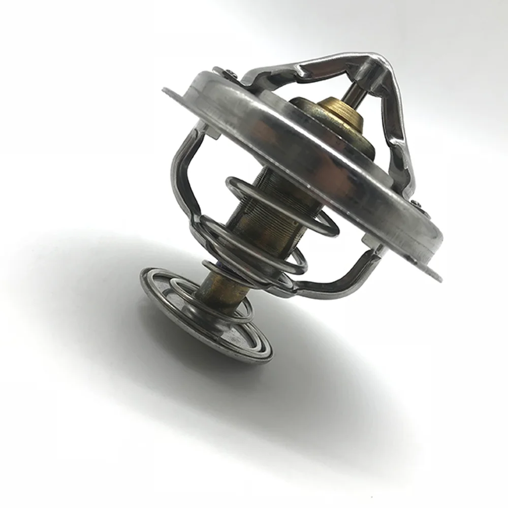 

excavator parts thermostat for DH DB58