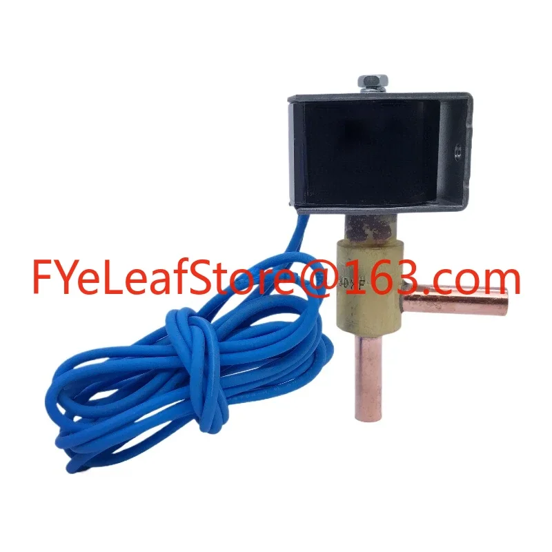 Solenoid valve NEV-603DXF/NEV-202DXF defrosting ice machine solenoid valve