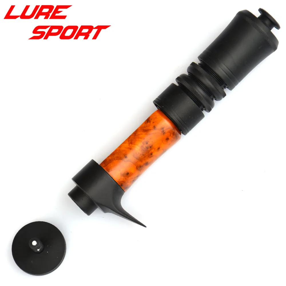 Proton Aluminum Cas…