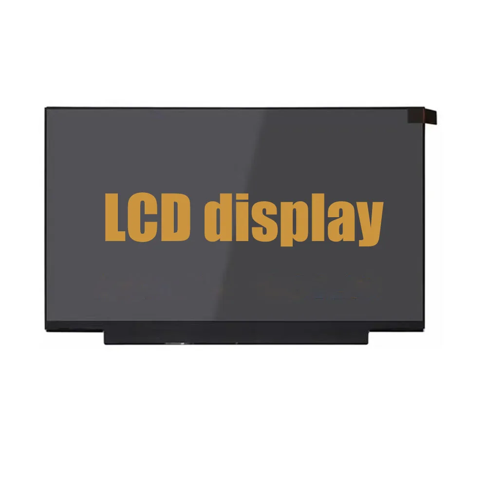 LM140GF2L01 LM140GF2L 01 2560*1600 IPS 40 pins 14.0 inch Laptop LCD Screen Replacement Display Panel Matrix