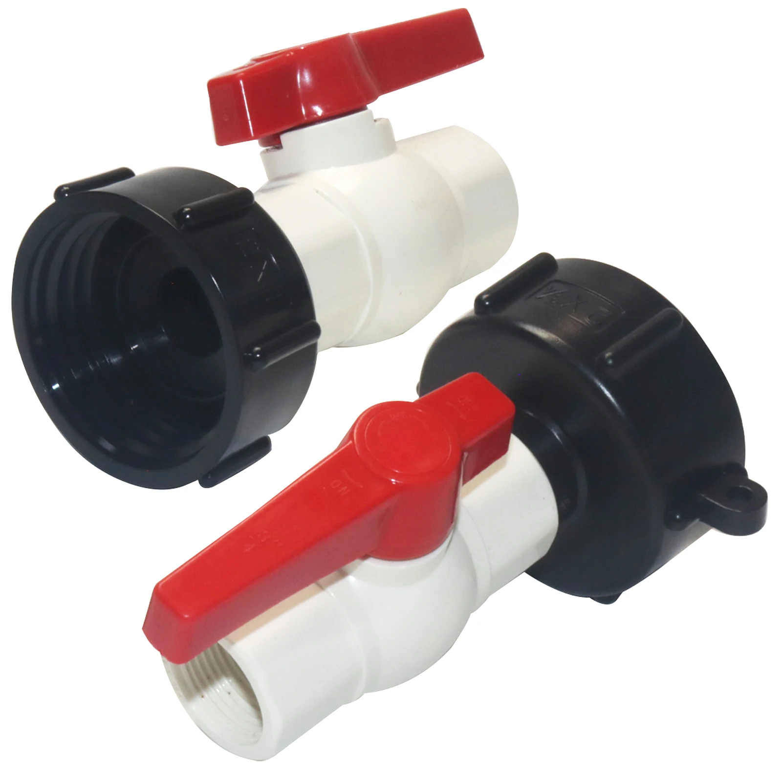 Ibc S60*6 Water Tan…