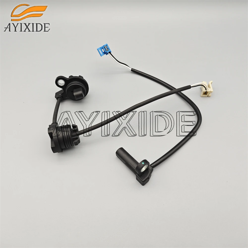 6T40 6T45E Transmission Input Output Speed Sensor For Buick LaCrosse Chevolet Cruze Malibu 24253027 24253028 24276628 24259852