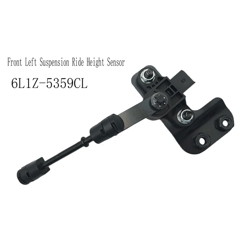 

Ride Height Sensor Front Left Suspension 6L1Z-5359CL For 2003-06 For Ford Expedition Navigator Lincoln V8 5.4L Sport Utility