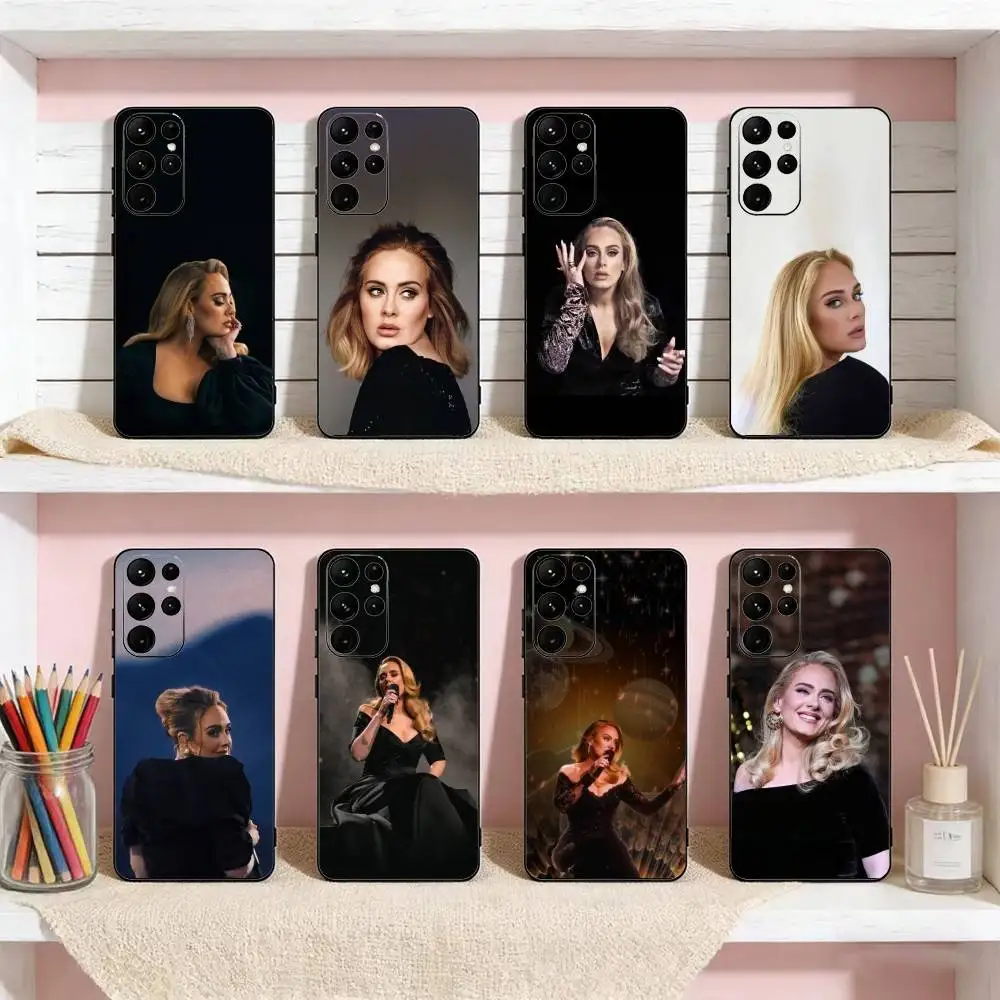 Singer A-Adele A-Ad… - image