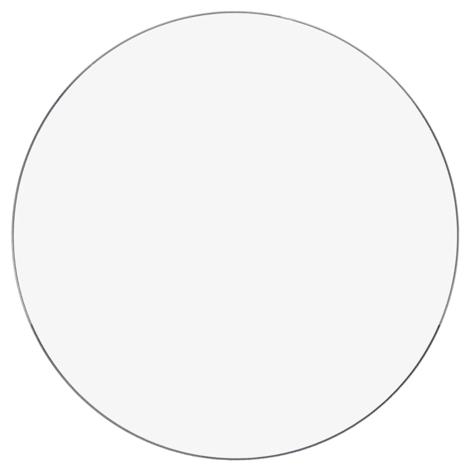 

Convex Anti-Theft Mirror Lens Wide Angle Corner Blind Spot Garage Outdoor Traffic Road Parking Safety Mirror Safety Mirrors