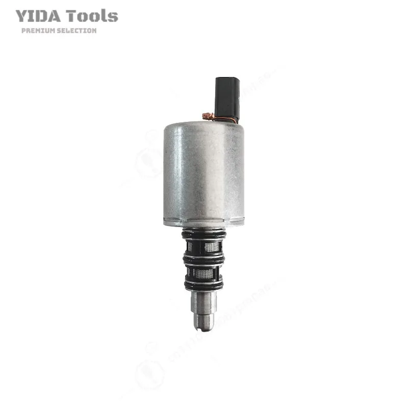 YIDA Remanufactured Transmission Valve Body Solenoid Fit 13150457 DQ200 Auto Parts Direct Replacement