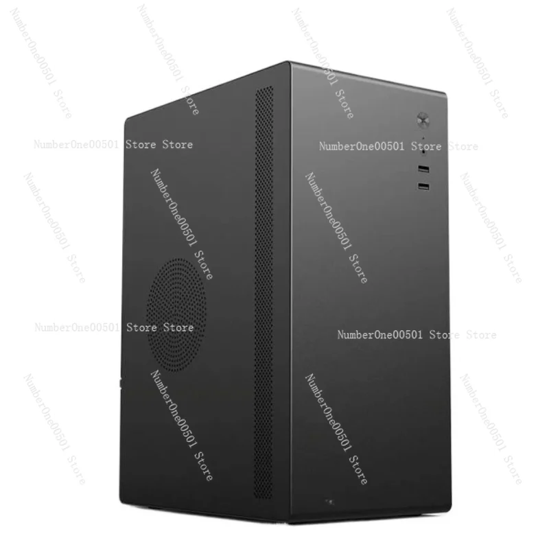 V200 Mini Itx Case … - image