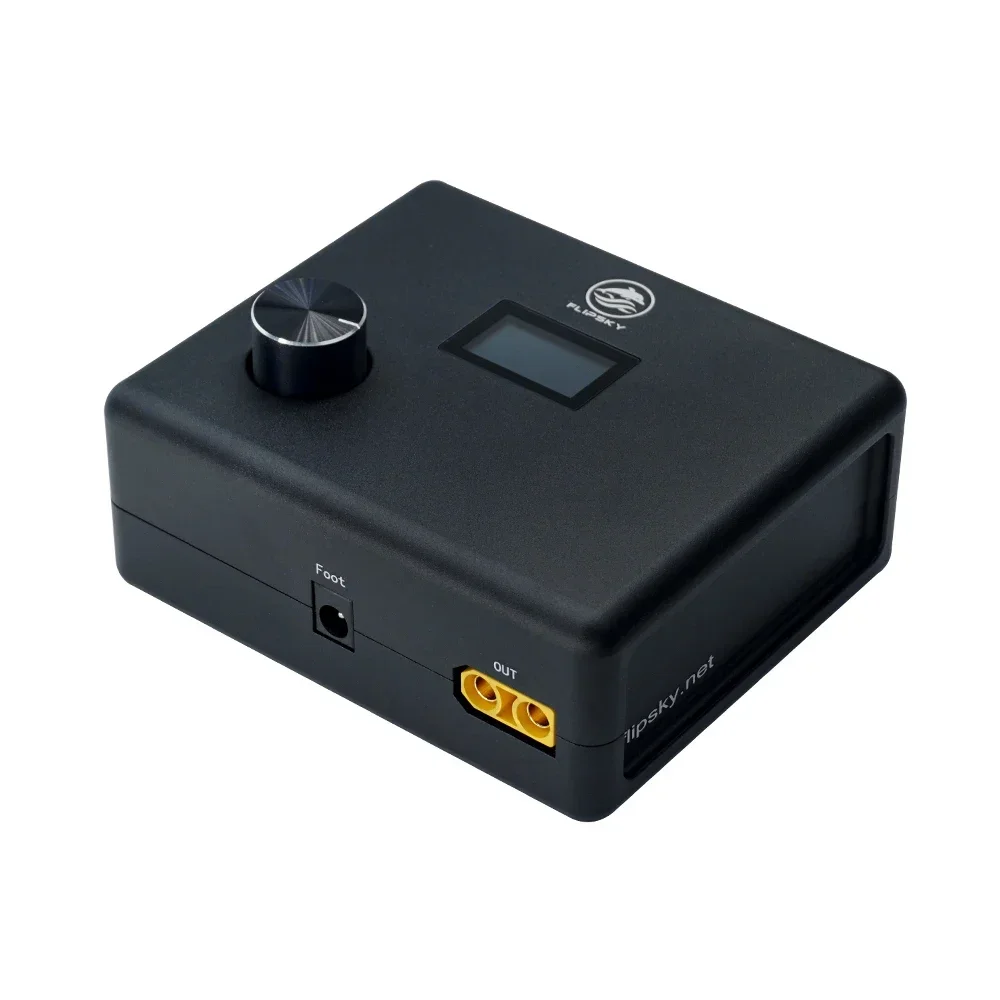

FS-SW1 Spot Welder Mini Intelligent Welding Machine For Battery