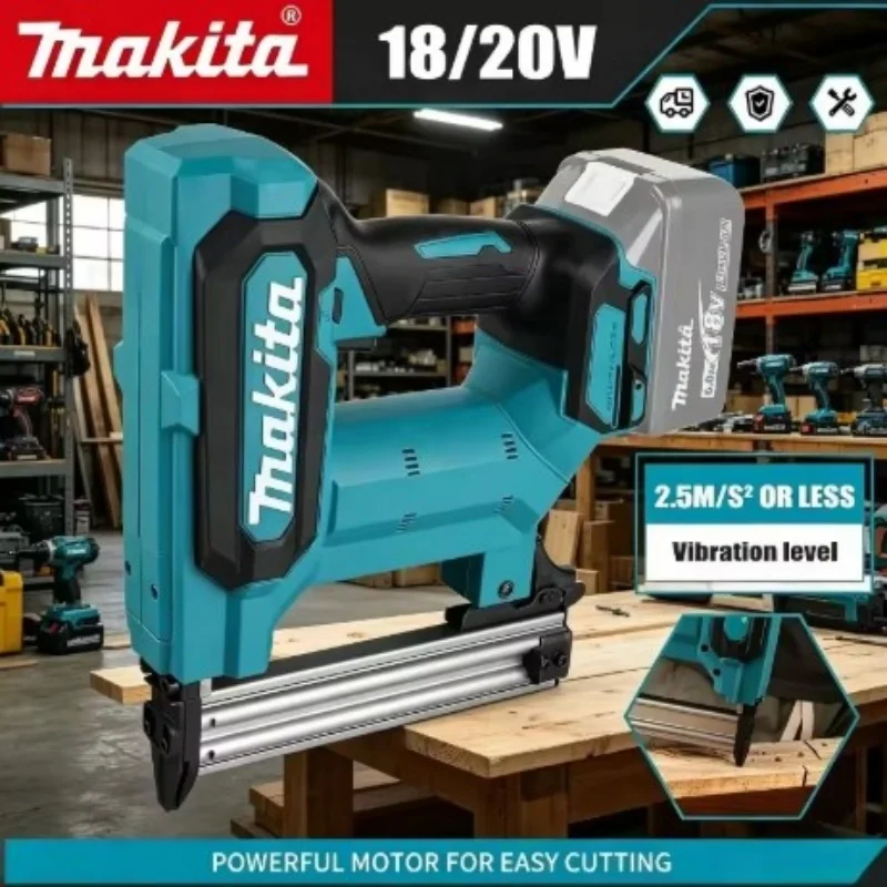 Thumbnail 4 - #14 Nail Guns List of Top Picks