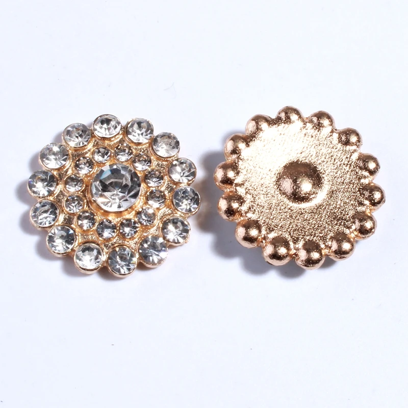 10PCS 20MM Fashion …