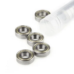 10pcs MR2010ZZ 10206 SB10206 6800 6800X1 Bicycle non-standard special ball bearings The Size is 10*20*6 10x20x5 mm 10206 10205