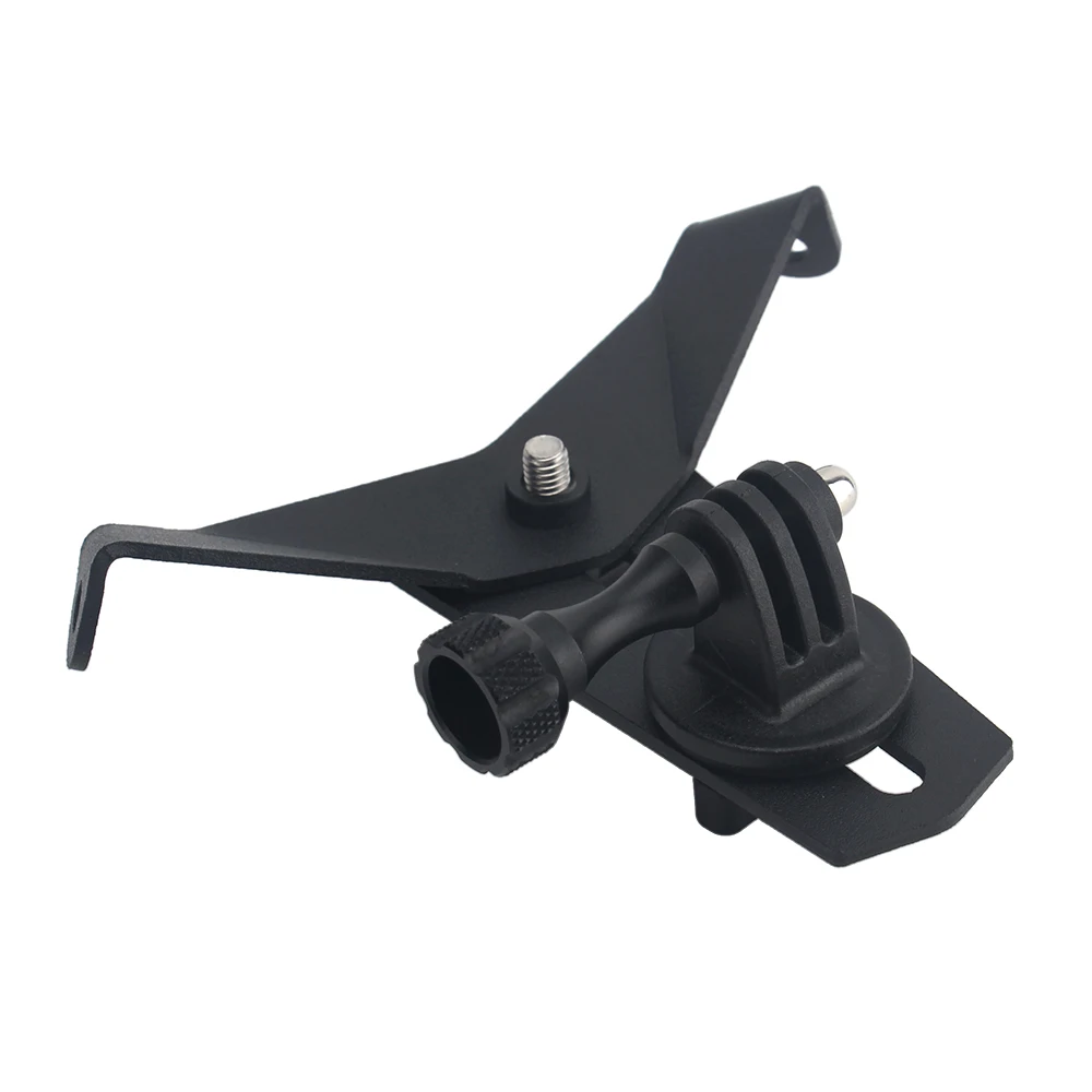 Motorcycle Holder Cam Camera Bracket Driving Recorder Camera Bracket For BMW R1250RT R1250RT R1200RT LC 2014-2022