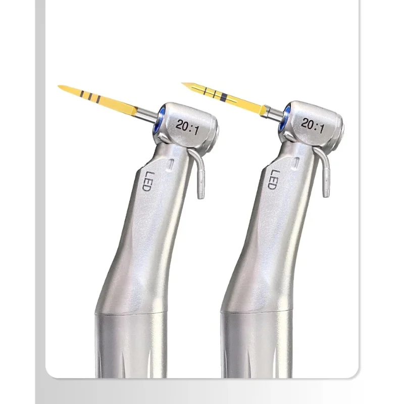 1Pcs Dental Implant Long Lance Pilot Drills High Quality Dentistry Implant Burs for Implant Handpiece Dentists Instrument Tools