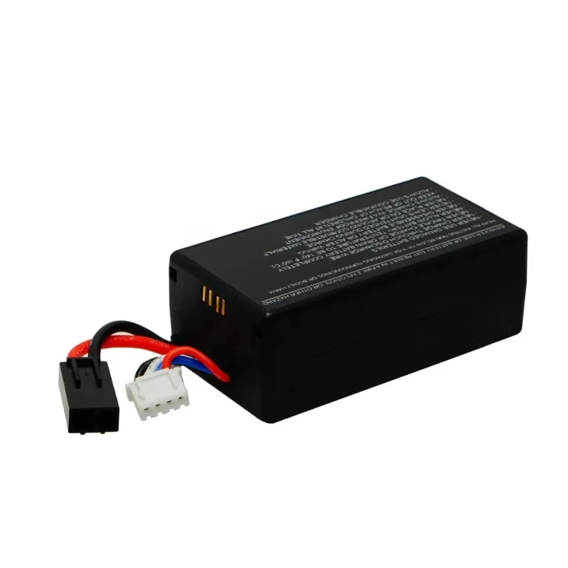 11.1V 2000mAh For Parrot AR Drone 2.0 Long Flight Time Design 20C Recyclable High Power Lithium Polymer Battery