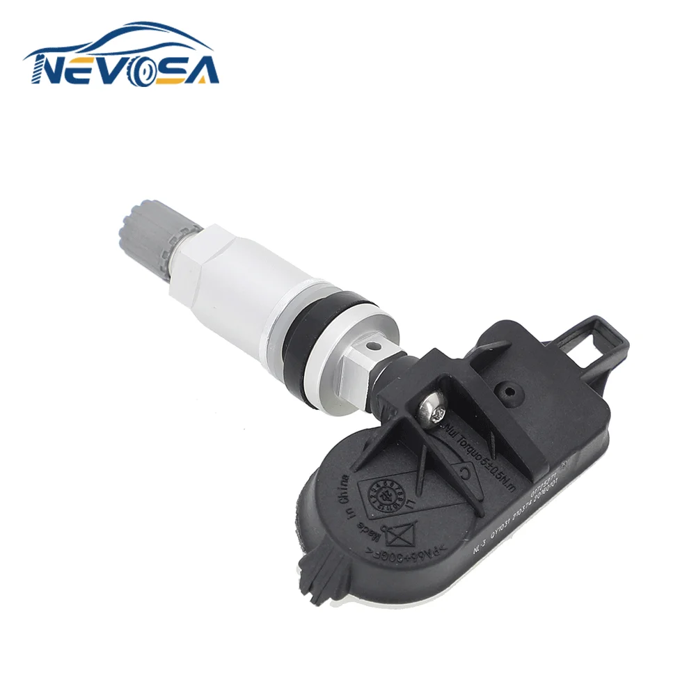 NEVOSA 01725271 TPMS Tire Pressure Sensor For Geely Atlas EMGRAND EV EMGRAND RS  GC6 X7 2017-2019 Atlas X 2022 101725271 433MHz