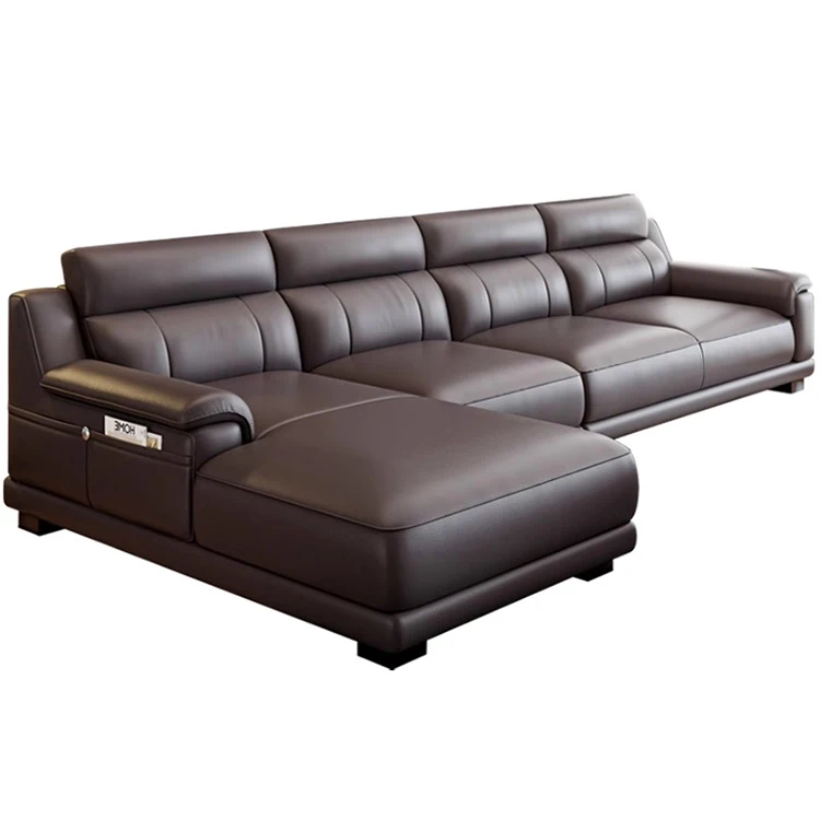 For Factory Direct Luxury Furniture Sofa Set Modern Multifunction Furniture Living Room Sofa Set