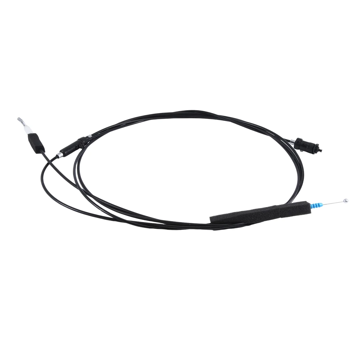 Kofferraum deckel-Entriegelung kabel Kraftstoffdeckelöffner-Entriegelung kabel für Honda Civic 2008-2010 74880-s5a-305