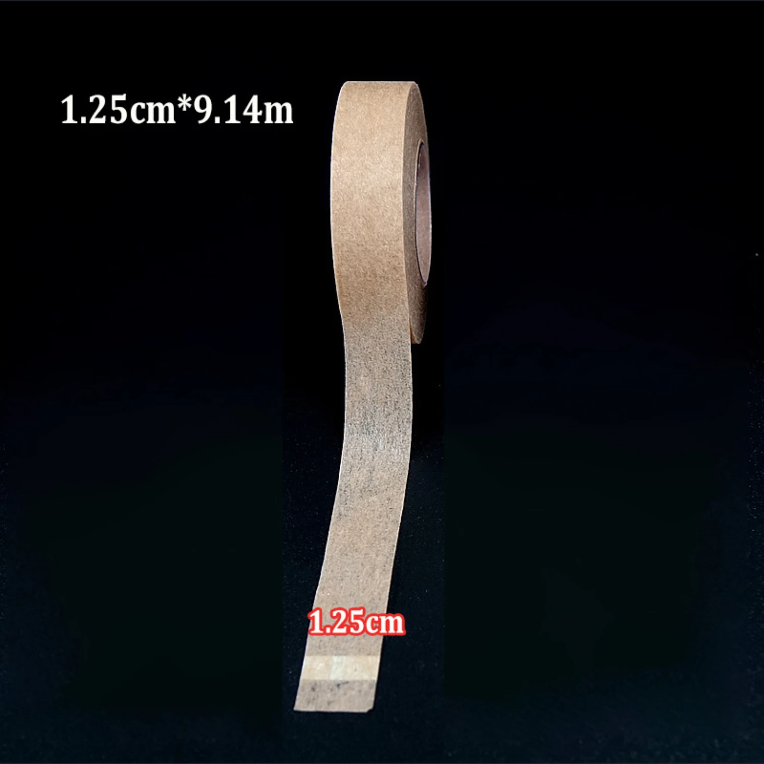 Nastri protettivi per ombretti traspiranti per un trucco occhi perfetto ed estensioni delle ciglia