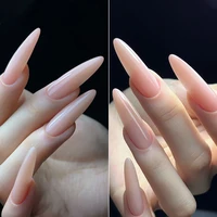 XEIJAYI 1pc 15Ml vernis à ongles Gel rose nu dieu fille vernis à tremper UV/LED Gel vernis pour manucure quotidienne bricolage Salon de manucure de mariage 4