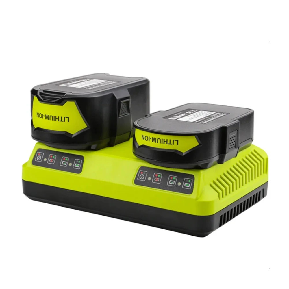 

P117 Charger For 12V 14.4V 18V Li-ion Ni-CD Ni-Mh Battery P100 P102 P103 P105 P107 P108 1400670 P118 Lithium ONE+ Serise